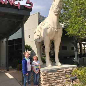 Meet your Posher, Sierra